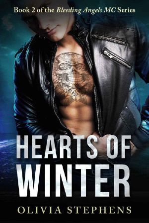 [Bleeding Angels MC 02] • Hearts of Winter